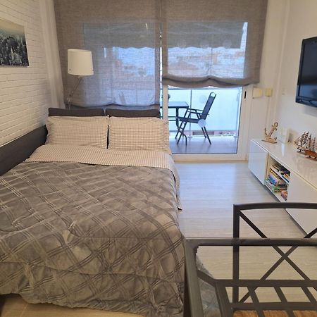 Apartamento Vacacional Salou Luaran gambar