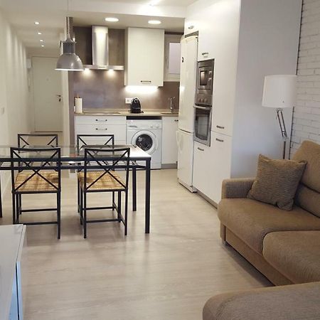 Apartamento Vacacional Salou Luaran gambar