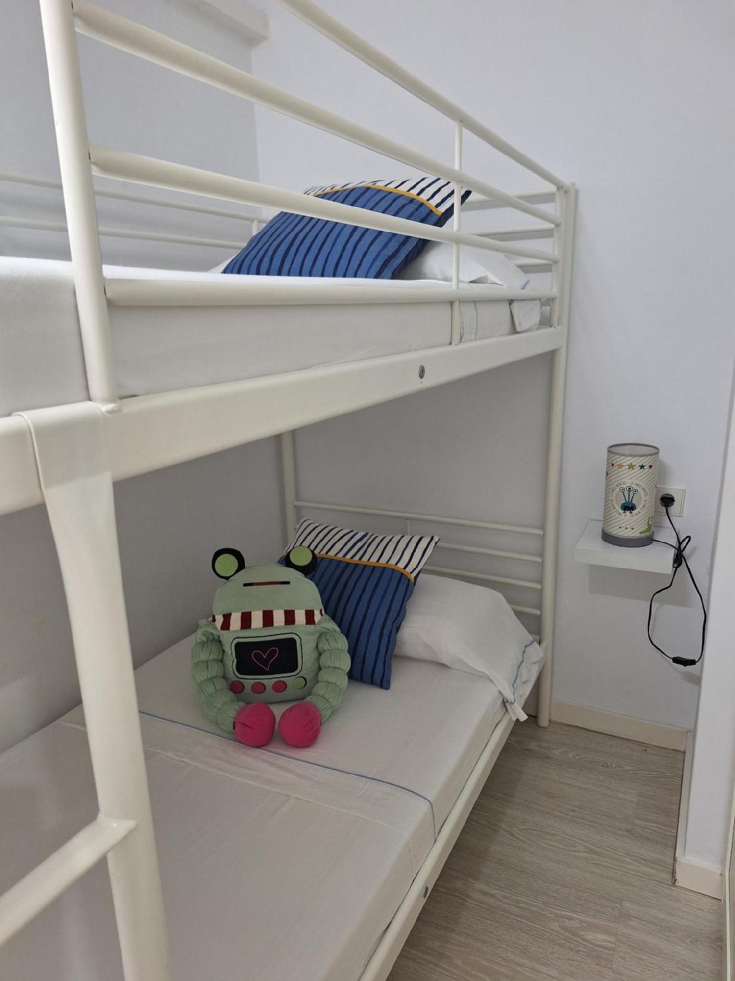 Apartamento Vacacional Salou Luaran gambar