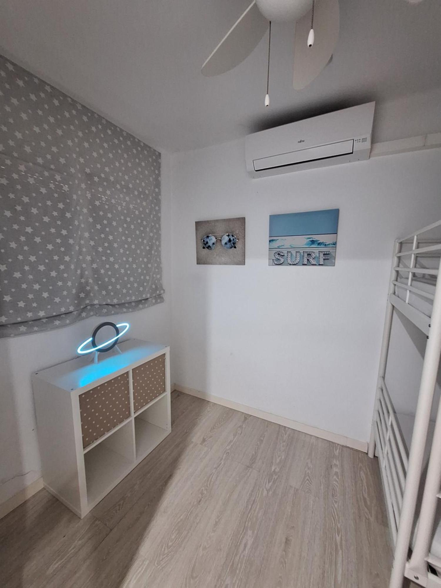 Apartamento Vacacional Salou Luaran gambar