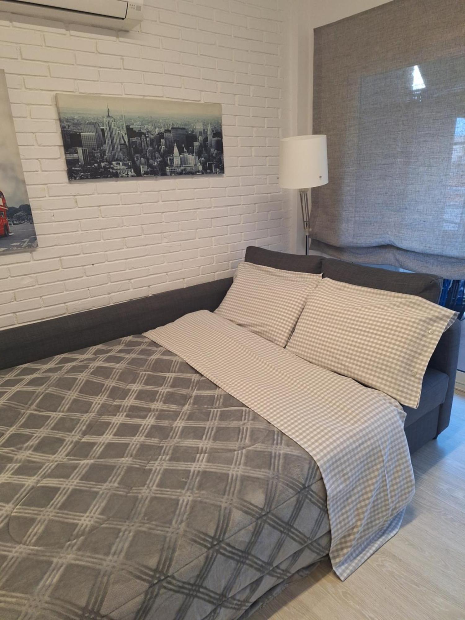 Apartamento Vacacional Salou Luaran gambar
