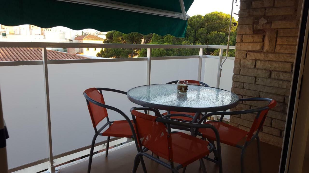 Apartamento Vacacional Salou Luaran gambar
