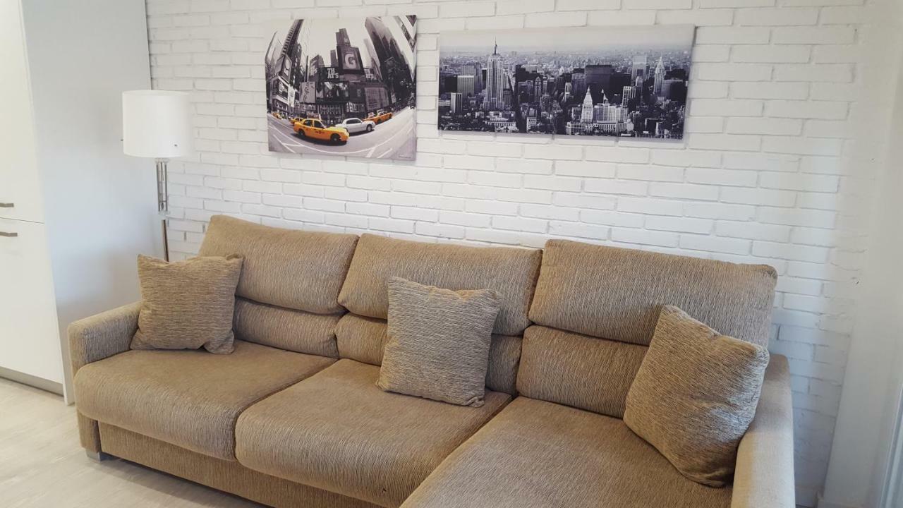 Apartamento Vacacional Salou Luaran gambar