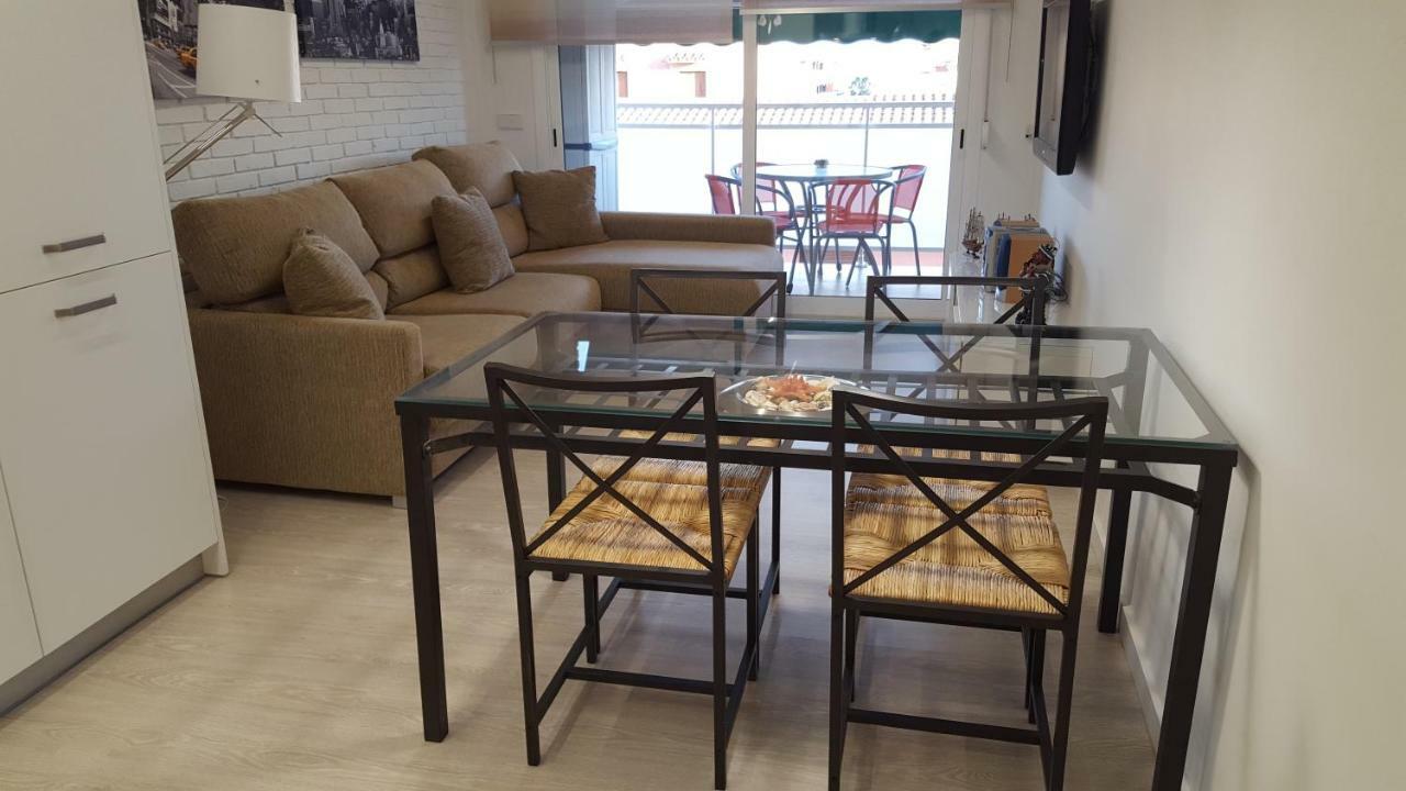Apartamento Vacacional Salou Luaran gambar