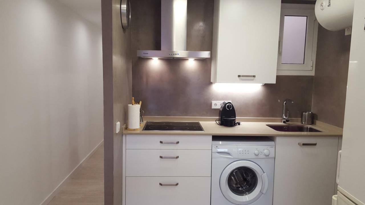 Apartamento Vacacional Salou Luaran gambar