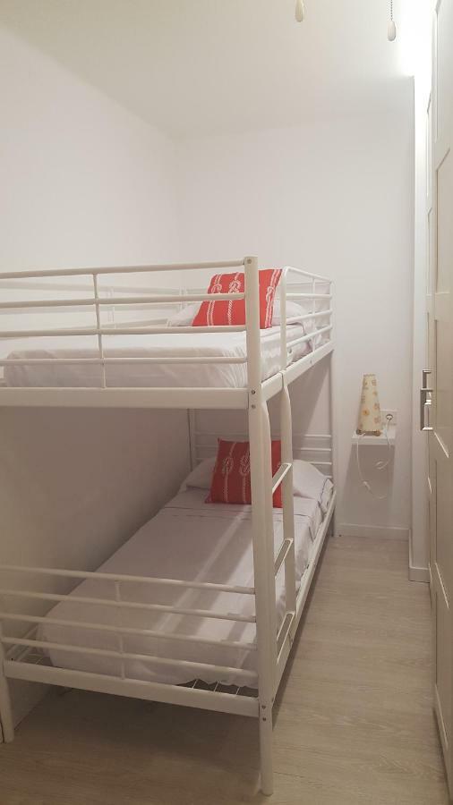 Apartamento Vacacional Apartment Salou Luaran gambar