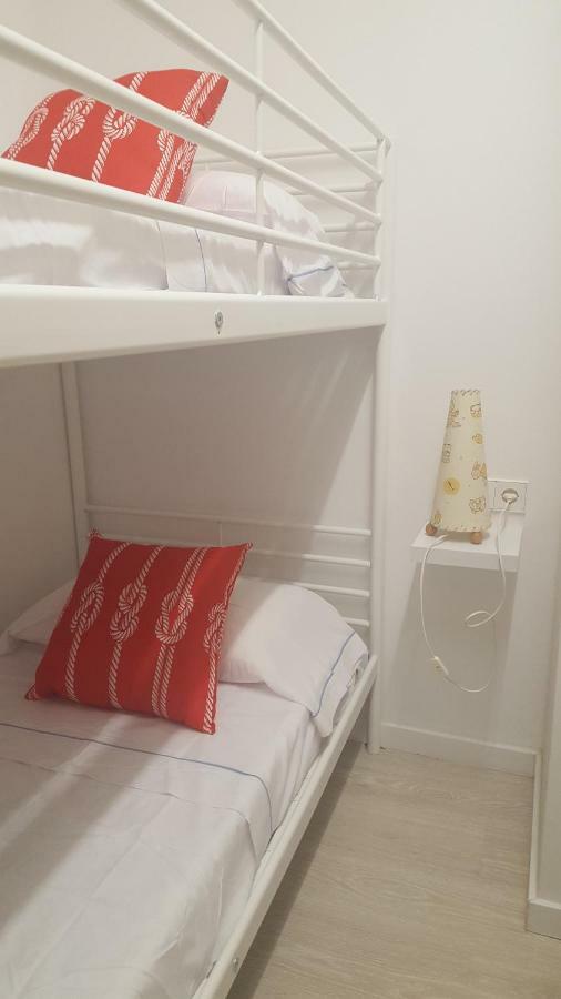 Apartamento Vacacional Salou Luaran gambar